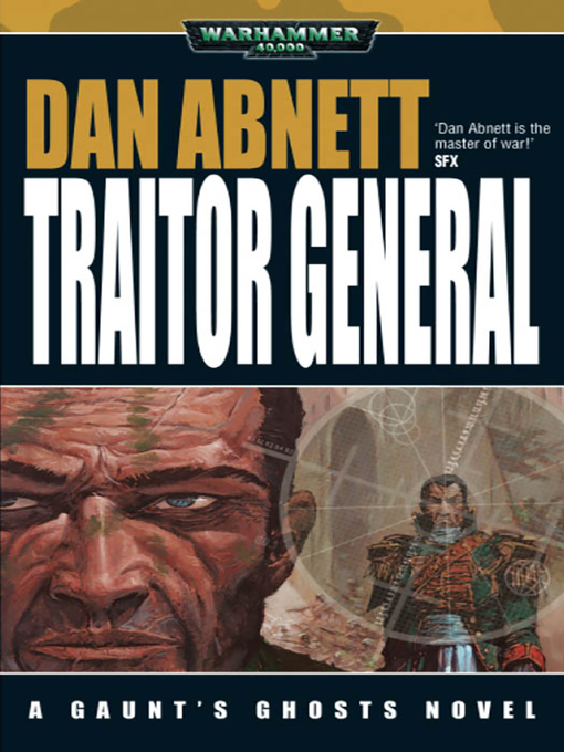 Title details for Traitor General by Dan Abnett - Available
